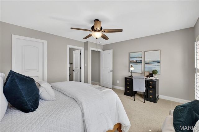 17925 Homestead Bluffs Drive, Wildwood, MO 63005