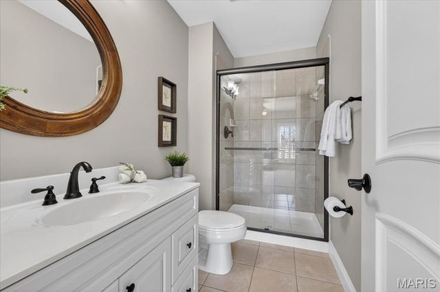 17925 Homestead Bluffs Drive, Wildwood, MO 63005