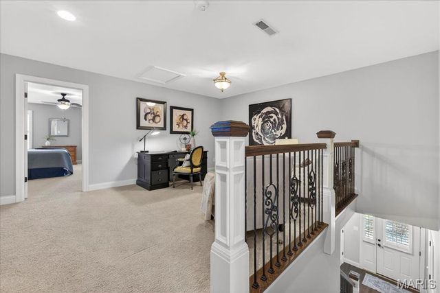 17925 Homestead Bluffs Drive, Wildwood, MO 63005