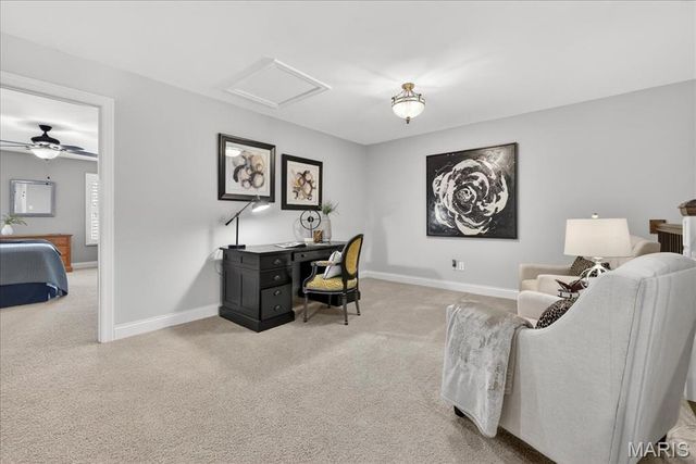 17925 Homestead Bluffs Drive, Wildwood, MO 63005