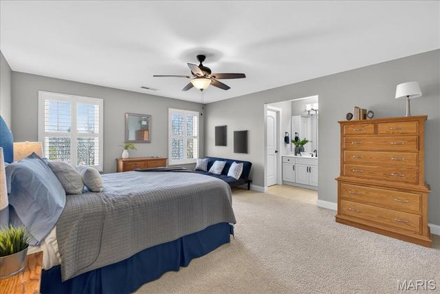 17925 Homestead Bluffs Drive, Wildwood, MO 63005