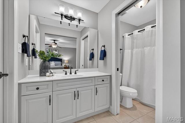 17925 Homestead Bluffs Drive, Wildwood, MO 63005