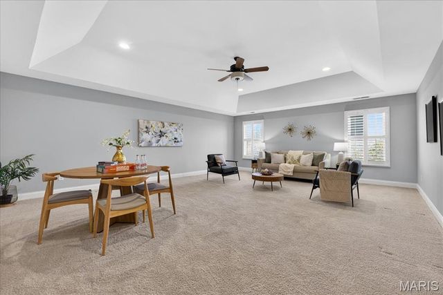 17925 Homestead Bluffs Drive, Wildwood, MO 63005