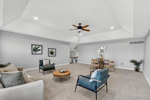 17925 Homestead Bluffs Drive, Wildwood, MO 63005