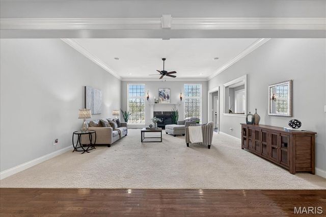 17925 Homestead Bluffs Drive, Wildwood, MO 63005