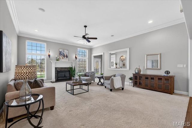 17925 Homestead Bluffs Drive, Wildwood, MO 63005