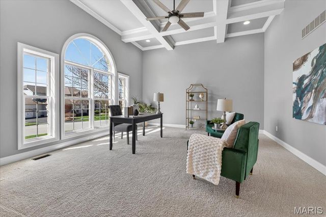 17925 Homestead Bluffs Drive, Wildwood, MO 63005