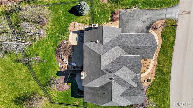 17925 Homestead Bluffs Drive, Wildwood, MO 63005