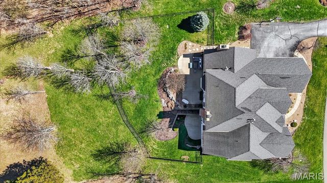 17925 Homestead Bluffs Drive, Wildwood, MO 63005