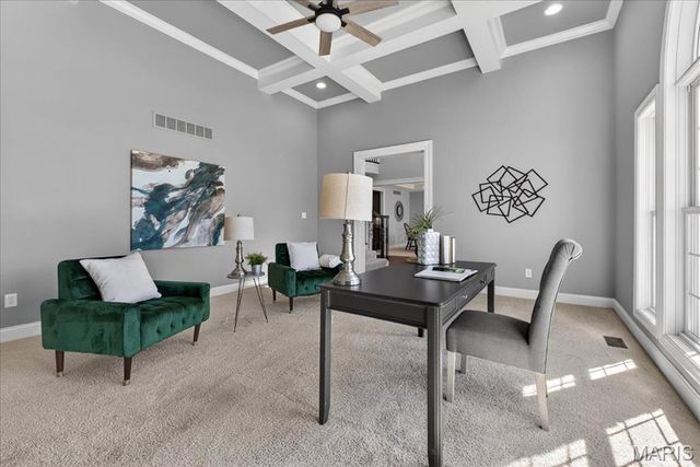 17925 Homestead Bluffs Drive, Wildwood, MO 63005