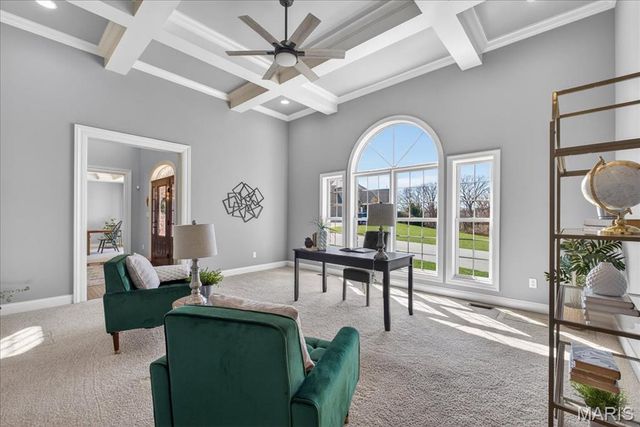 17925 Homestead Bluffs Drive, Wildwood, MO 63005