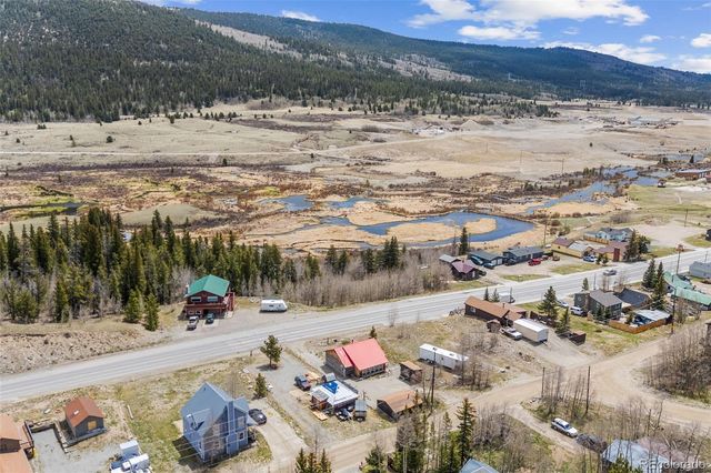 447 N Main Street, Alma, CO 80420