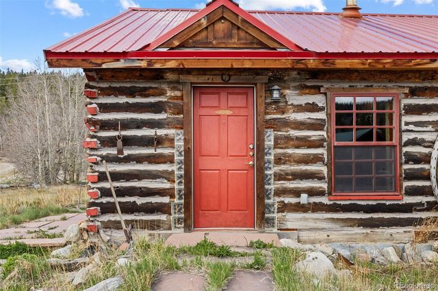 447 N Main Street, Alma, CO 80420