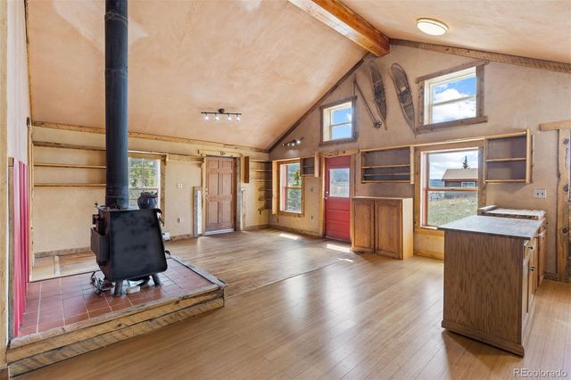 447 N Main Street, Alma, CO 80420