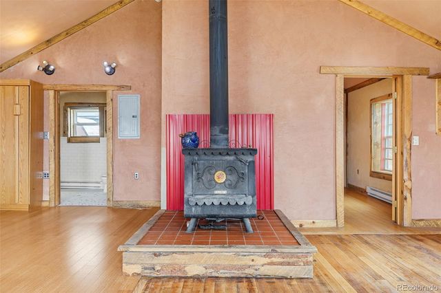 447 N Main Street, Alma, CO 80420