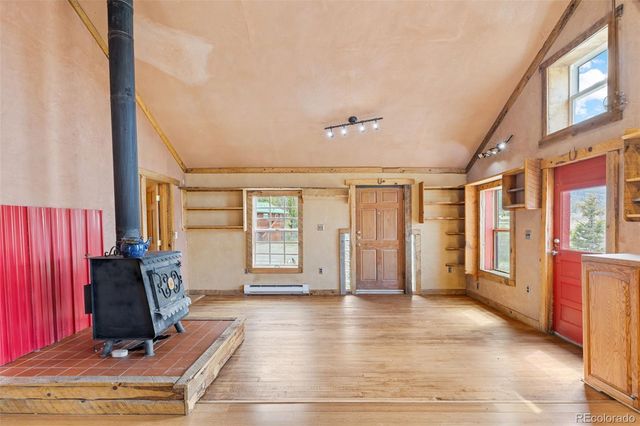 447 N Main Street, Alma, CO 80420