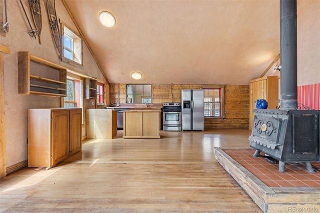 447 N Main Street, Alma, CO 80420