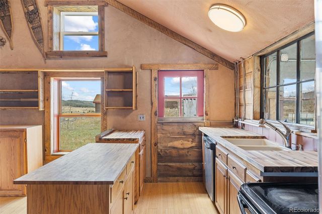 447 N Main Street, Alma, CO 80420