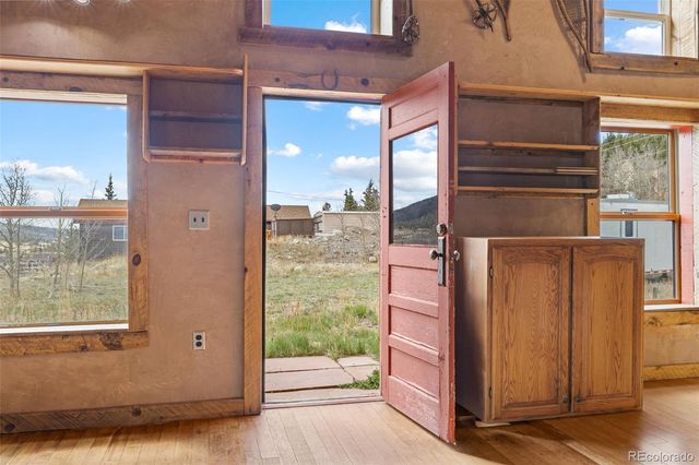 447 N Main Street, Alma, CO 80420