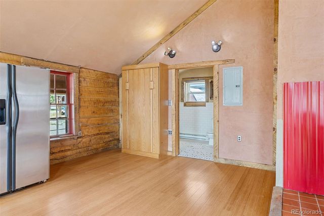 447 N Main Street, Alma, CO 80420