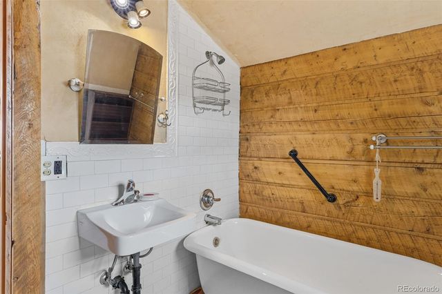 447 N Main Street, Alma, CO 80420