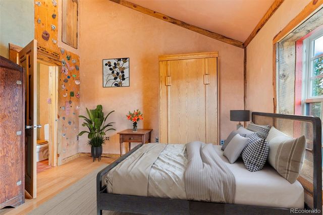 447 N Main Street, Alma, CO 80420