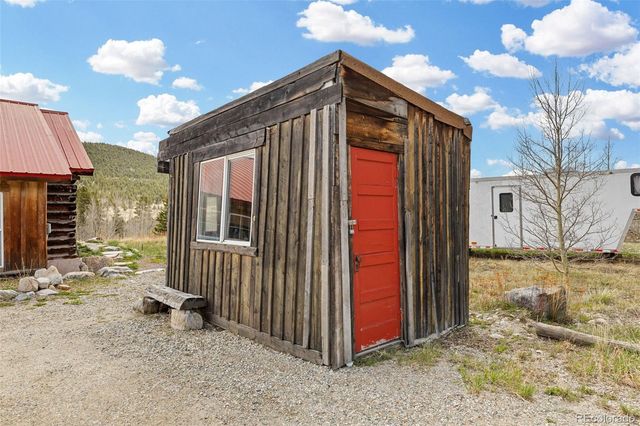 447 N Main Street, Alma, CO 80420