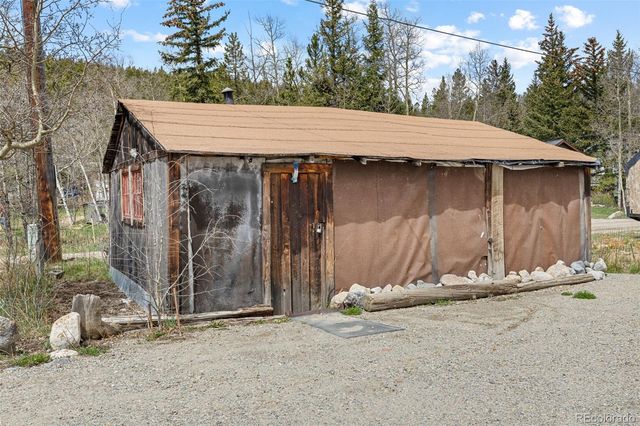 447 N Main Street, Alma, CO 80420