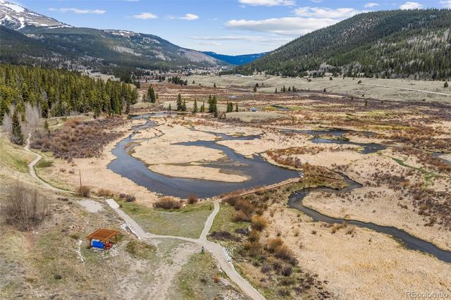 447 N Main Street, Alma, CO 80420