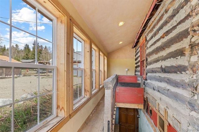 447 N Main Street, Alma, CO 80420