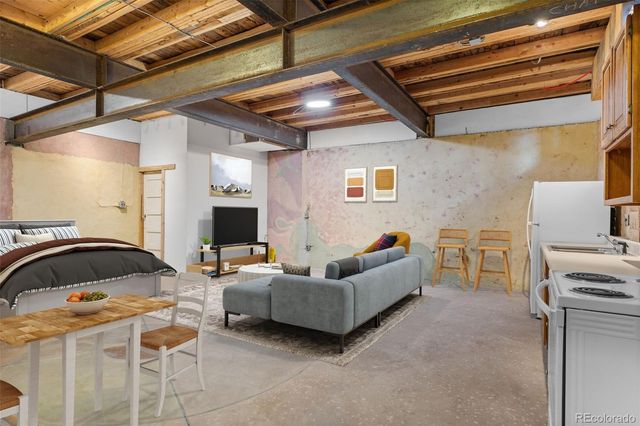 447 N Main Street, Alma, CO 80420