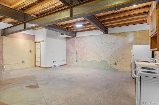 447 N Main Street, Alma, CO 80420