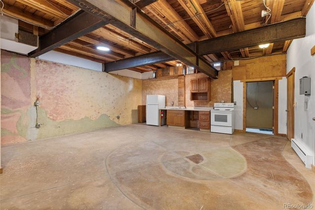 447 N Main Street, Alma, CO 80420