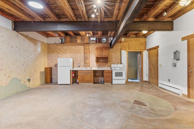 447 N Main Street, Alma, CO 80420