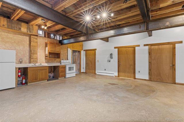 447 N Main Street, Alma, CO 80420