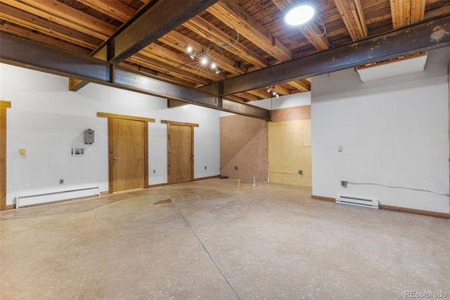 447 N Main Street, Alma, CO 80420