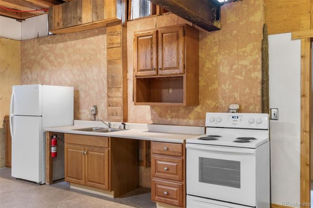 447 N Main Street, Alma, CO 80420