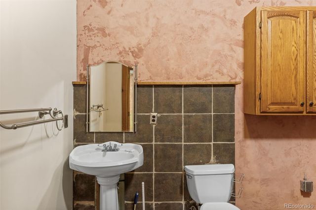 447 N Main Street, Alma, CO 80420