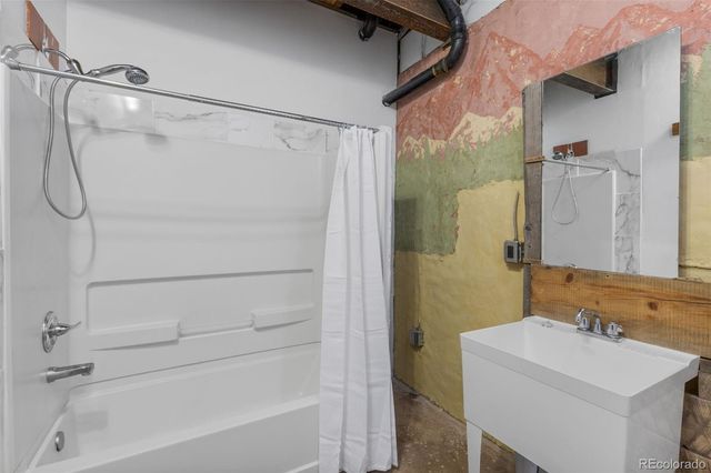 447 N Main Street, Alma, CO 80420