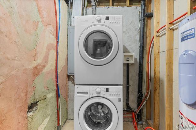 447 N Main Street, Alma, CO 80420