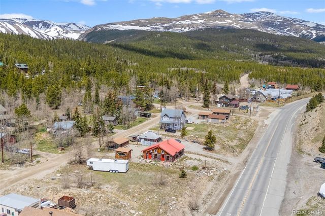 447 N Main Street, Alma, CO 80420