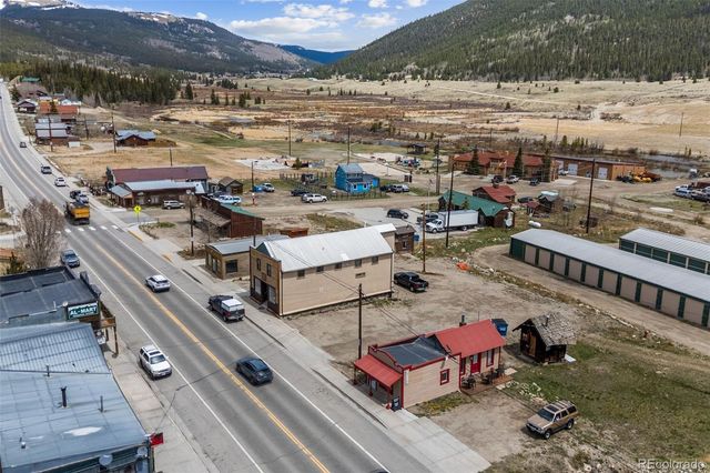447 N Main Street, Alma, CO 80420