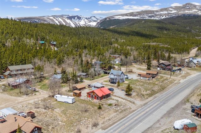 447 N Main Street, Alma, CO 80420