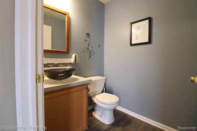 2096 Cloverly Lane, Ann Arbor, MI 48108