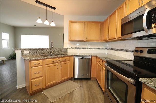 2096 Cloverly Lane, Ann Arbor, MI 48108