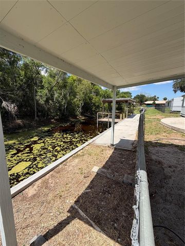 7152 PALM AVENUE, Leesburg, FL 34788