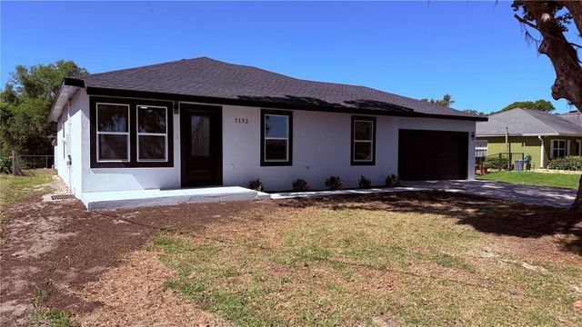 7152 PALM AVENUE, Leesburg, FL 34788