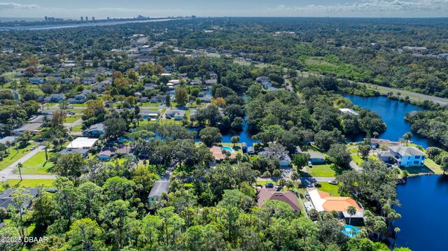 353 Putnam Avenue, Ormond Beach, FL 32174