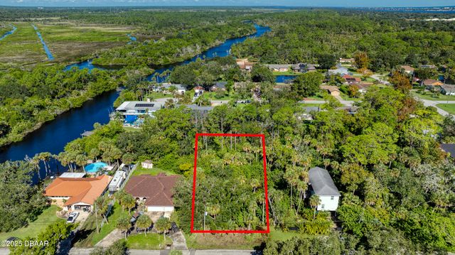 353 Putnam Avenue, Ormond Beach, FL 32174