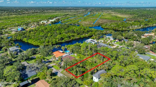 353 Putnam Avenue, Ormond Beach, FL 32174